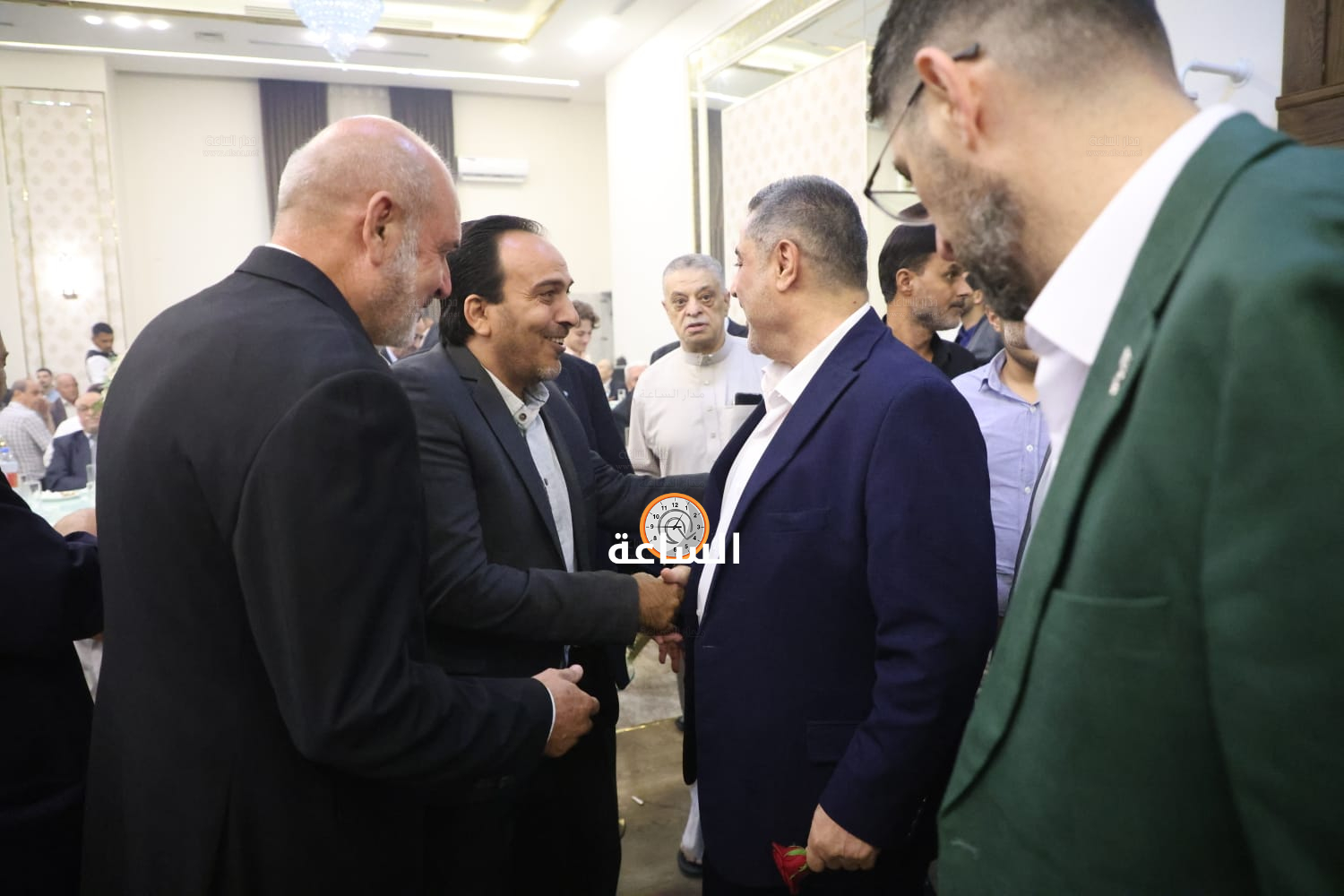 Madar Al-Saa Images 0.38230666180316963