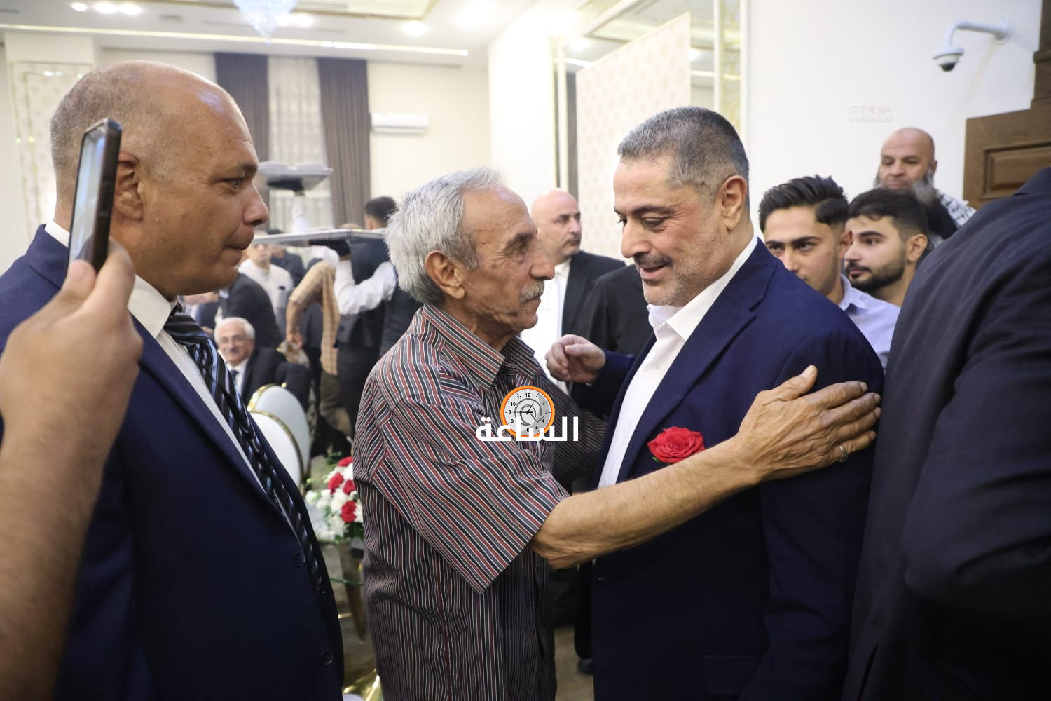 Madar Al-Saa Images 0.37743408121611277