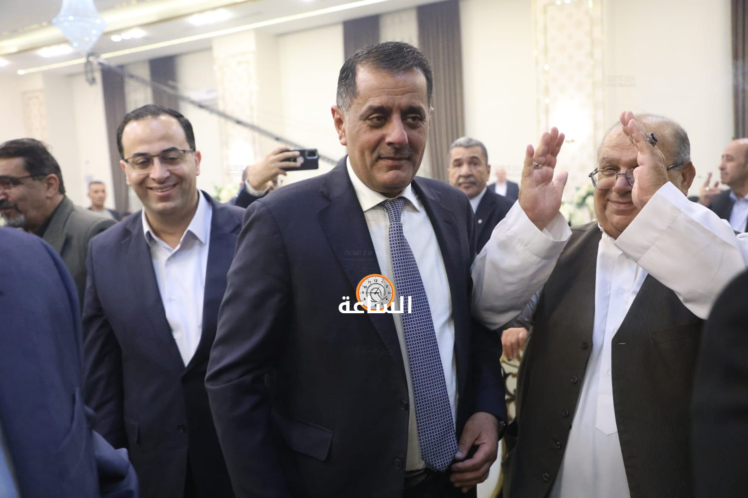 Madar Al-Saa Images 0.17294326946680727