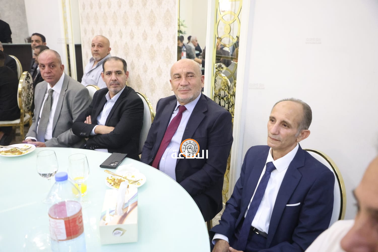 Madar Al-Saa Images 0.6607142879340874