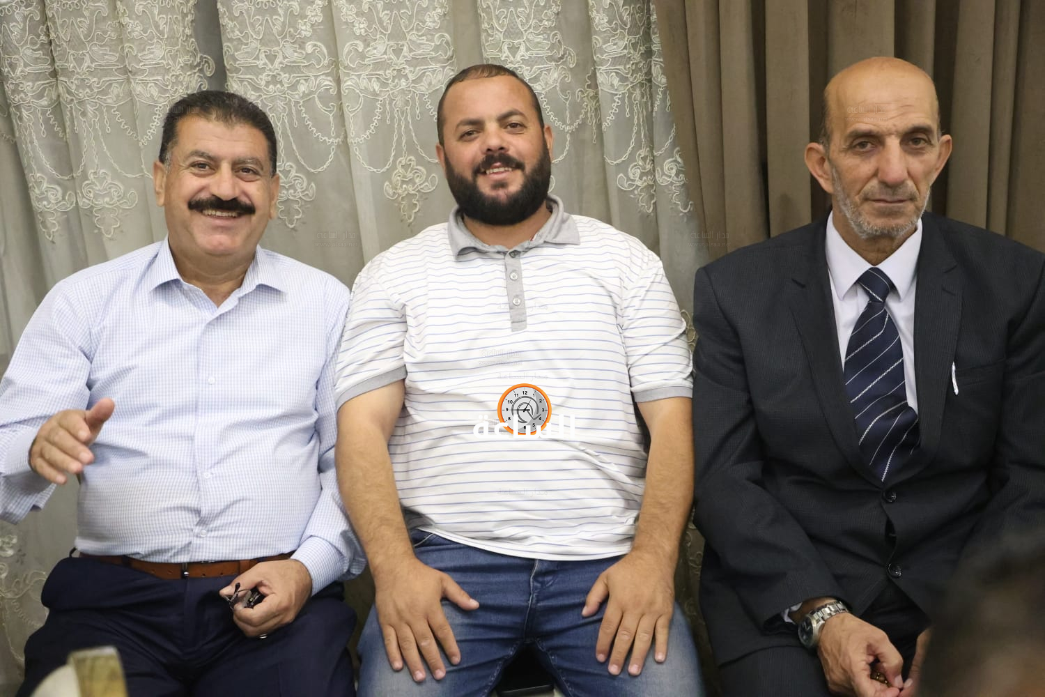 Madar Al-Saa Images 0.09588817463082278