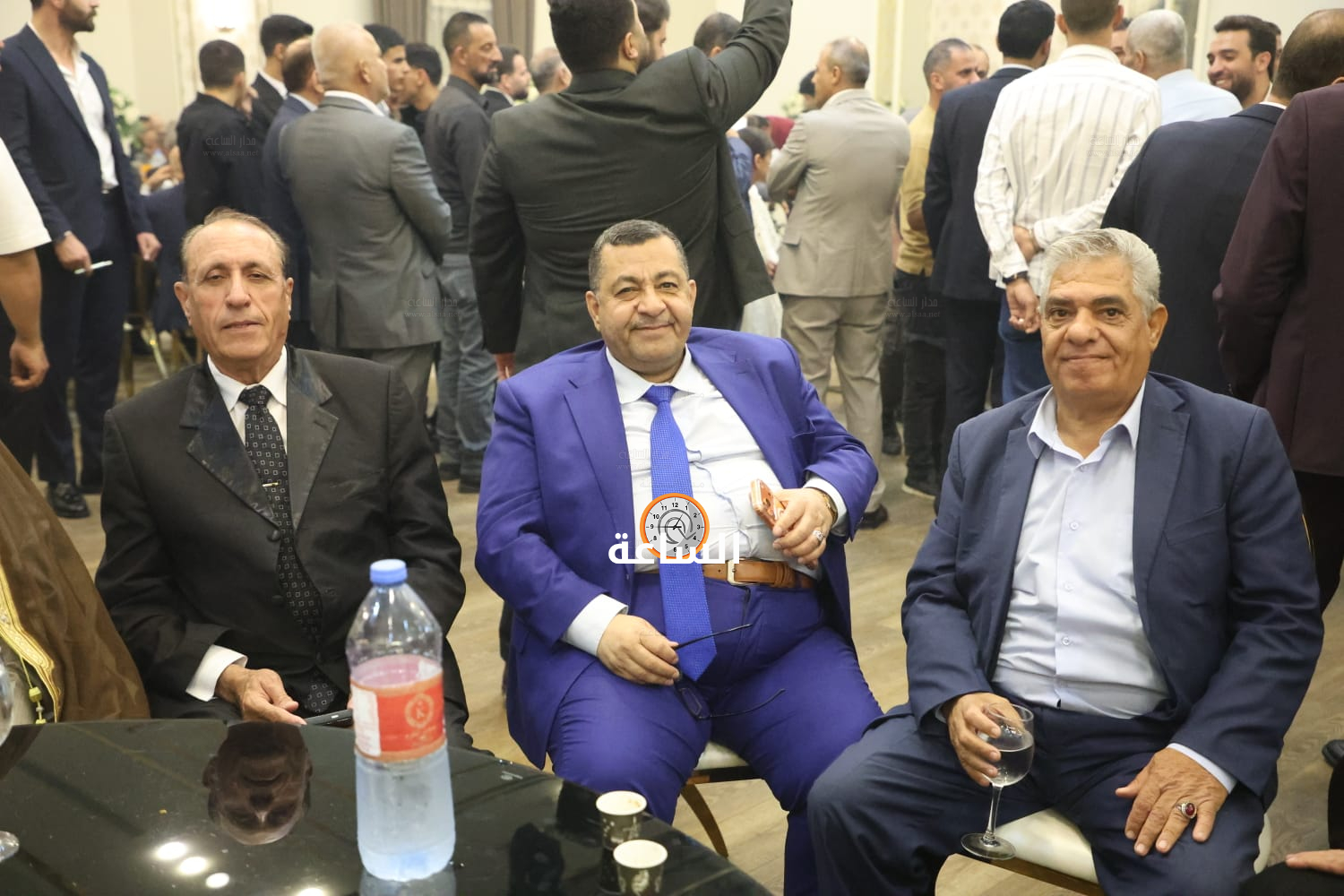 Madar Al-Saa Images 0.5610221425638129