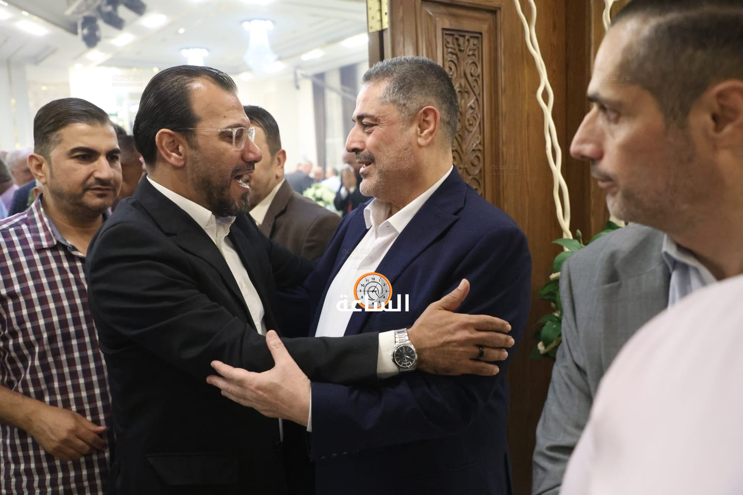 Madar Al-Saa Images 0.13258134439698632