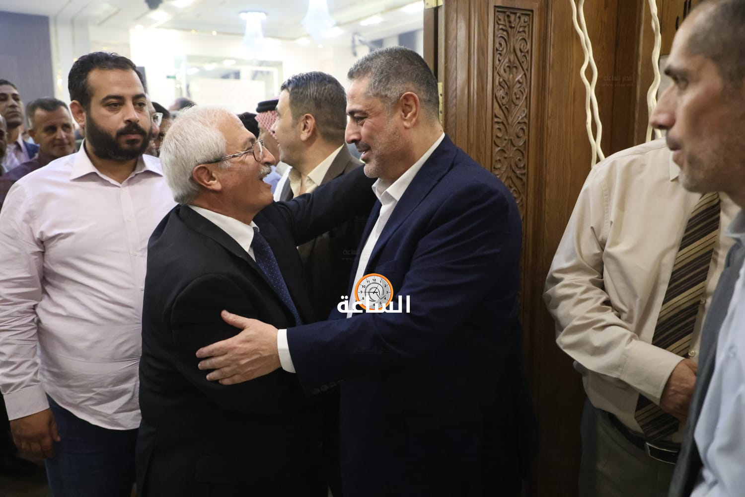 Madar Al-Saa Images 0.09410109915160625