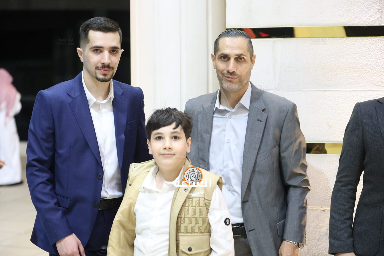 Madar Al-Saa Images 0.028005262223050664