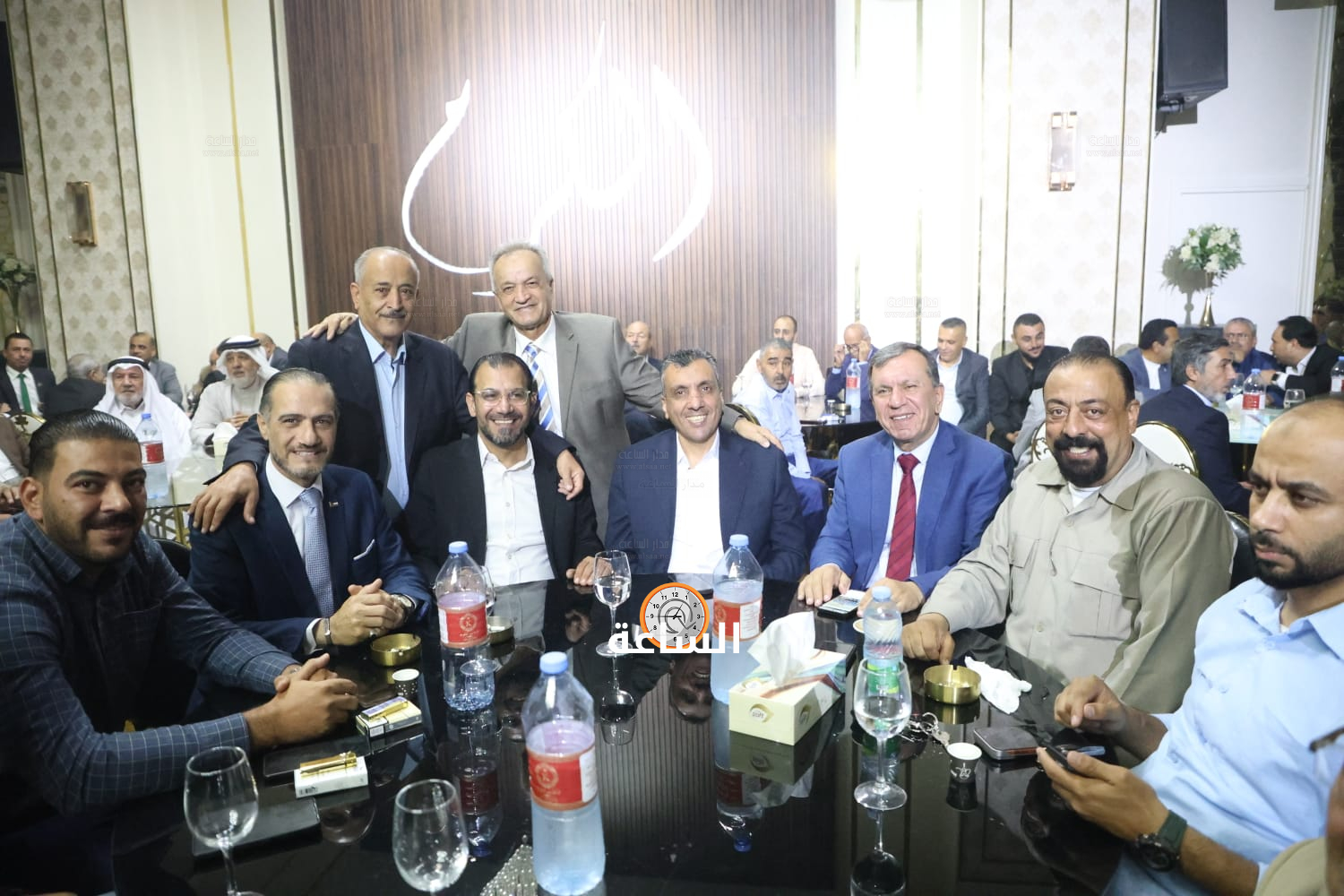 Madar Al-Saa Images 0.03778057100161469