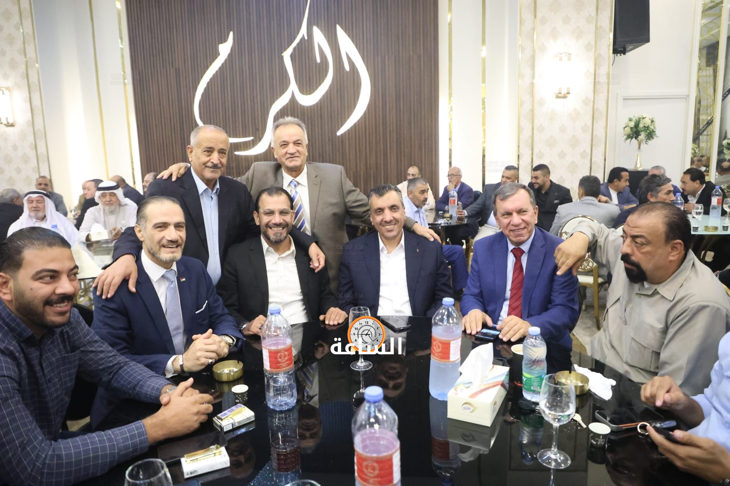 Madar Al-Saa Images 0.8169207392697423