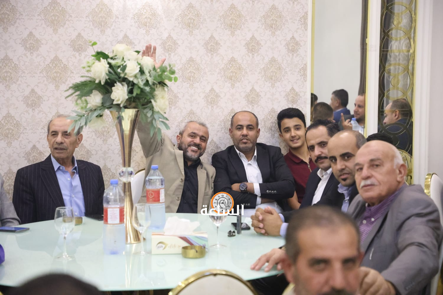 Madar Al-Saa Images 0.6152762056713774