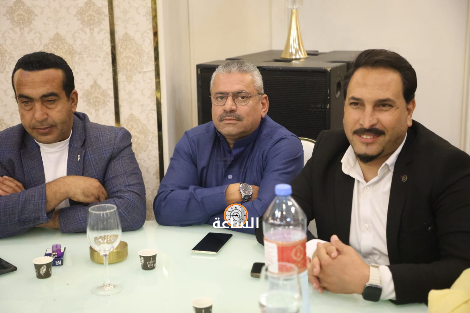 Madar Al-Saa Images 0.8552771385421416