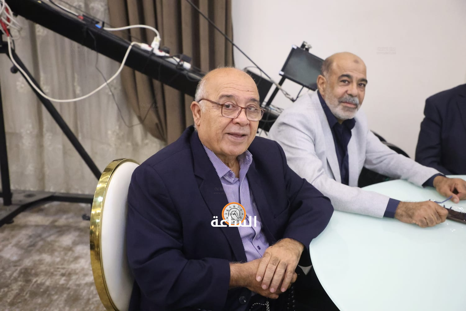 Madar Al-Saa Images 0.8995460553132294