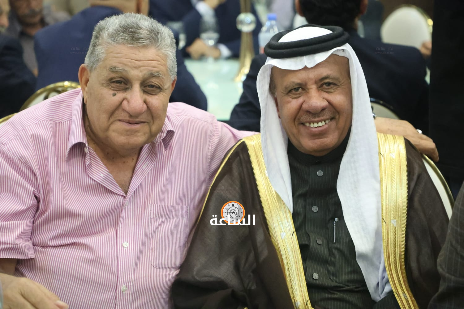 Madar Al-Saa Images 0.9868390028755891
