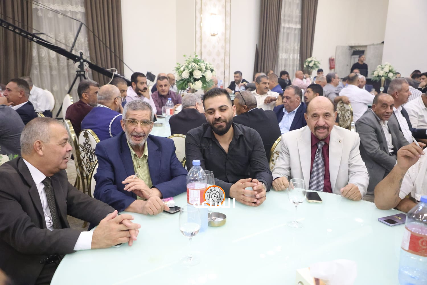 Madar Al-Saa Images 0.14173125697260103
