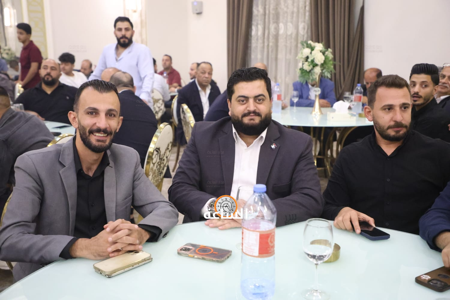 Madar Al-Saa Images 0.2229297195143104