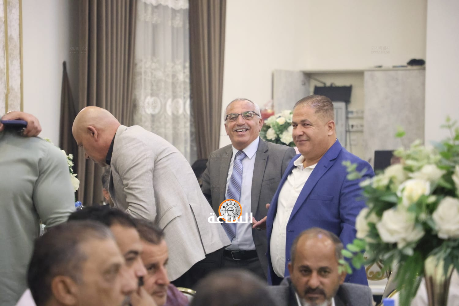 Madar Al-Saa Images 0.15013970489627793