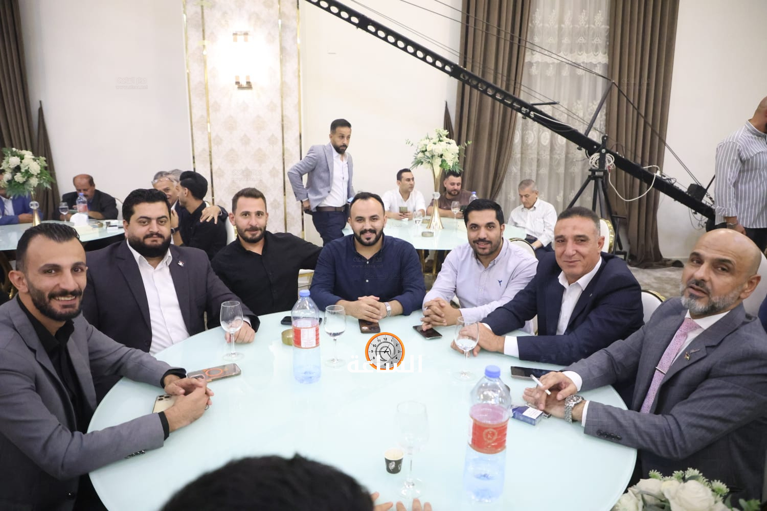 Madar Al-Saa Images 0.4720299094929612