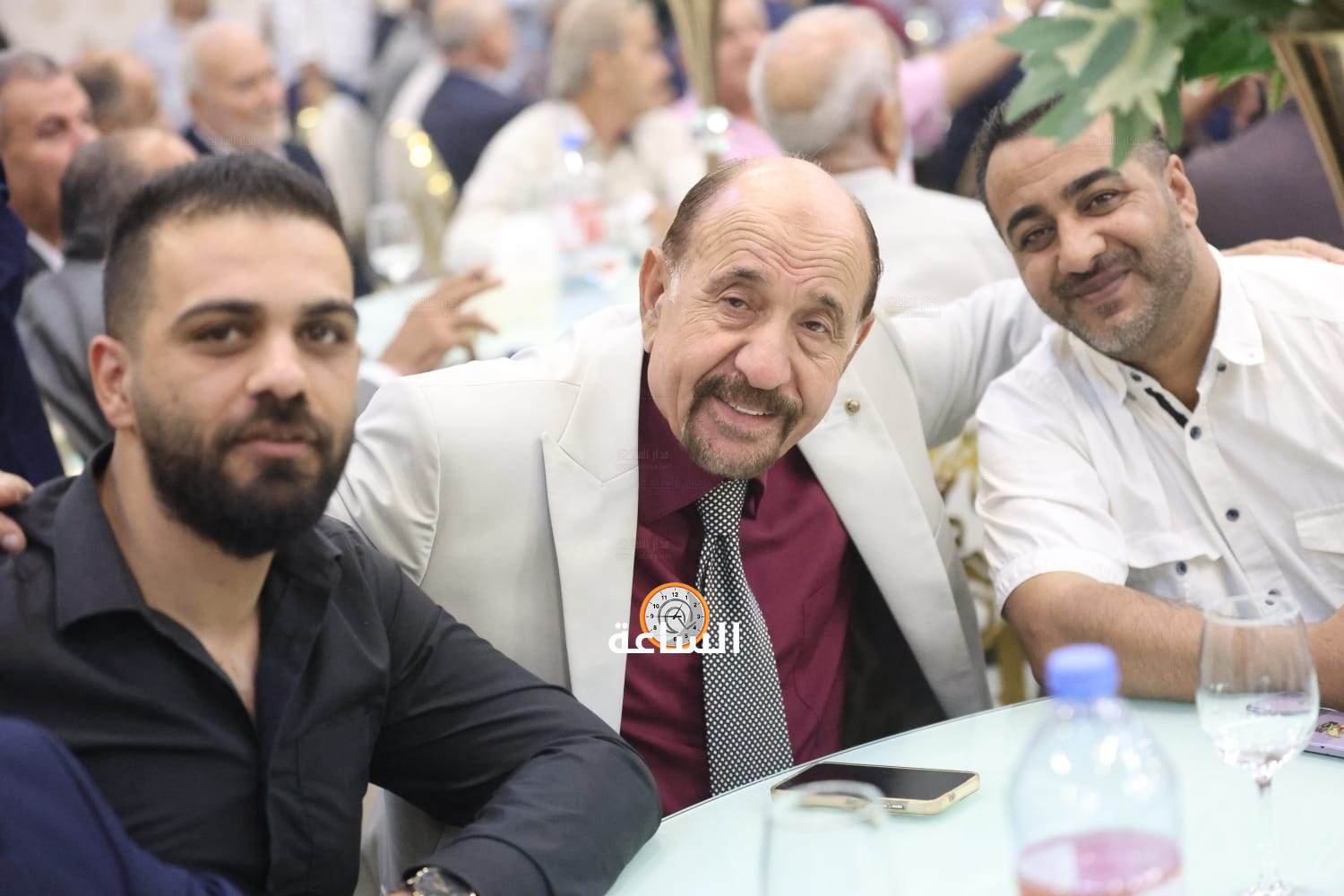Madar Al-Saa Images 0.2261716789710121