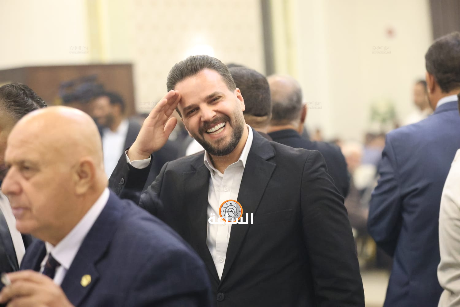 Madar Al-Saa Images 0.3623246170369624
