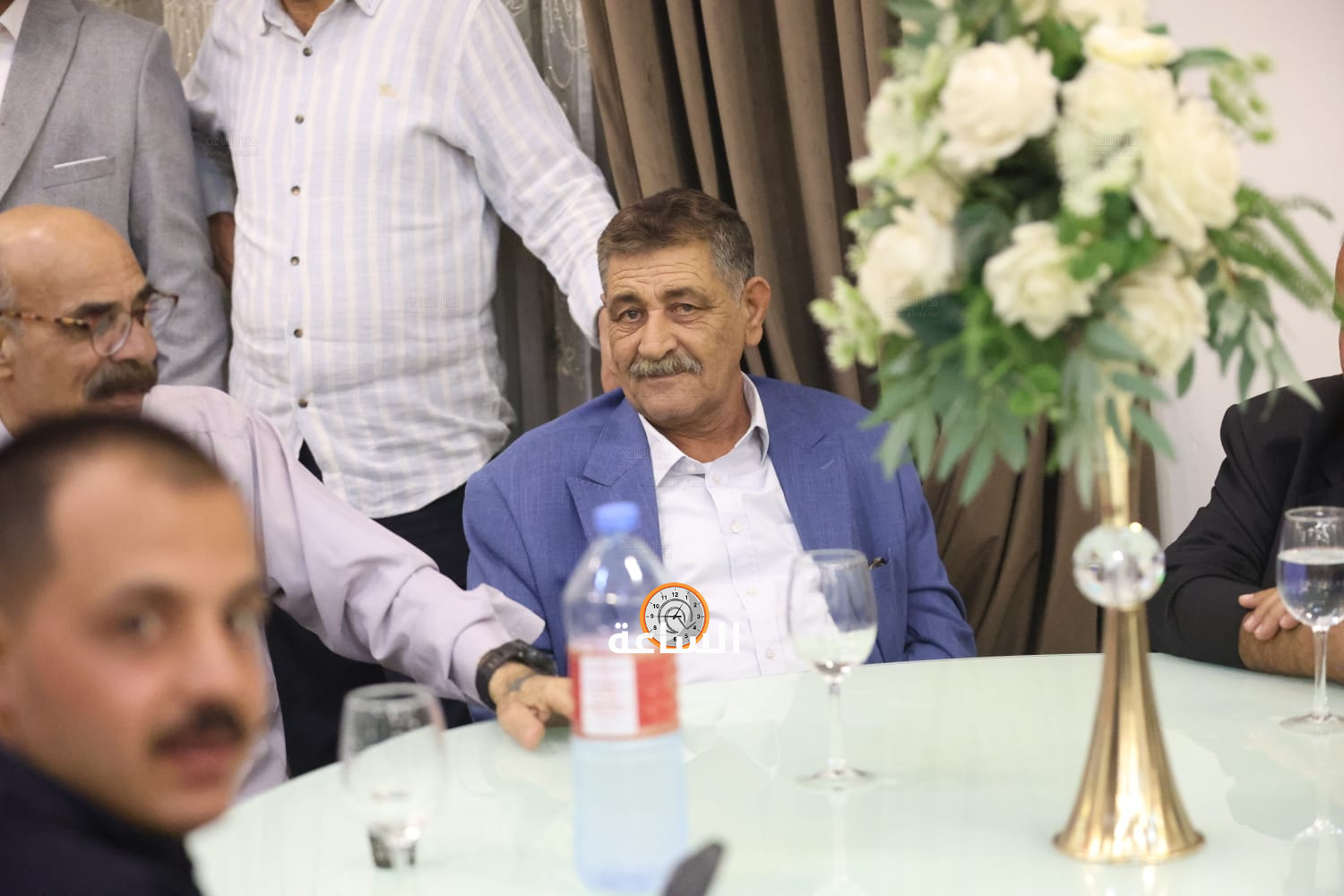 Madar Al-Saa Images 0.9249356776842104