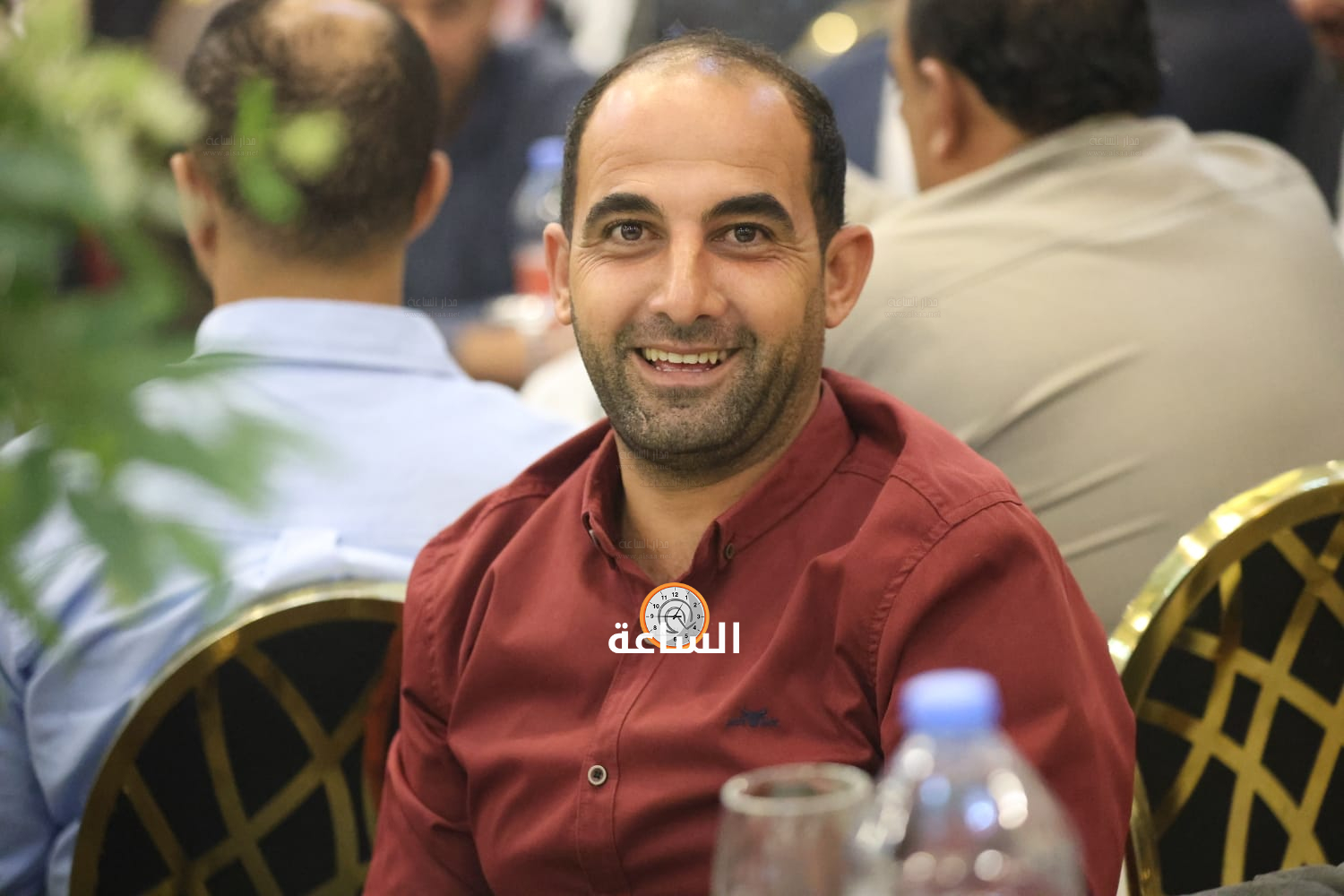 Madar Al-Saa Images 0.7878506661682253