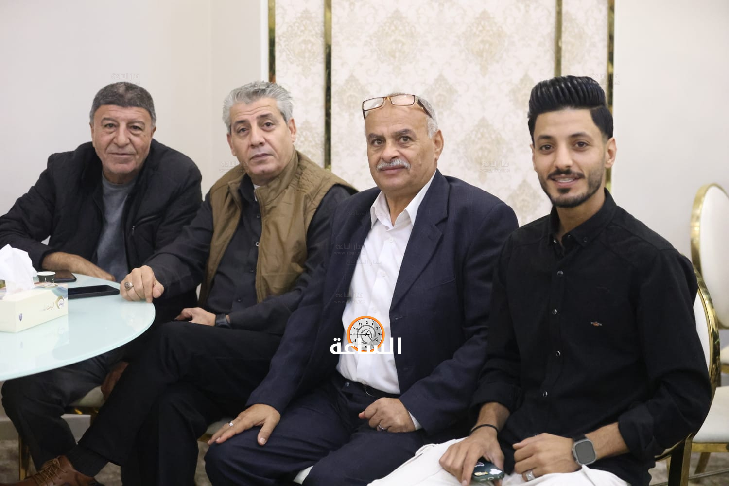 Madar Al-Saa Images 0.2838449882601861