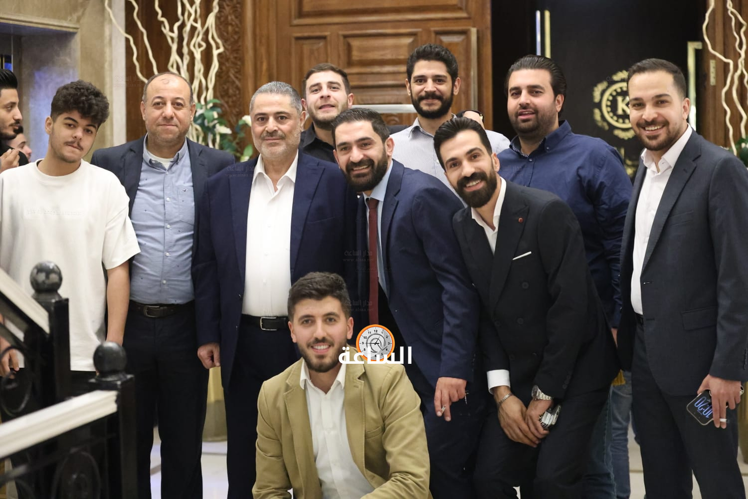 Madar Al-Saa Images 0.46970793832678204