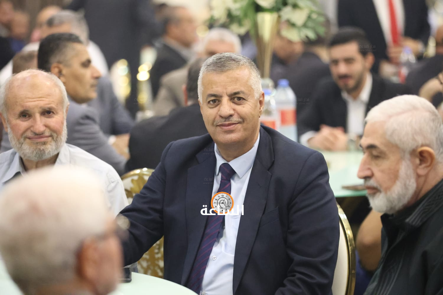Madar Al-Saa Images 0.03353956779324763