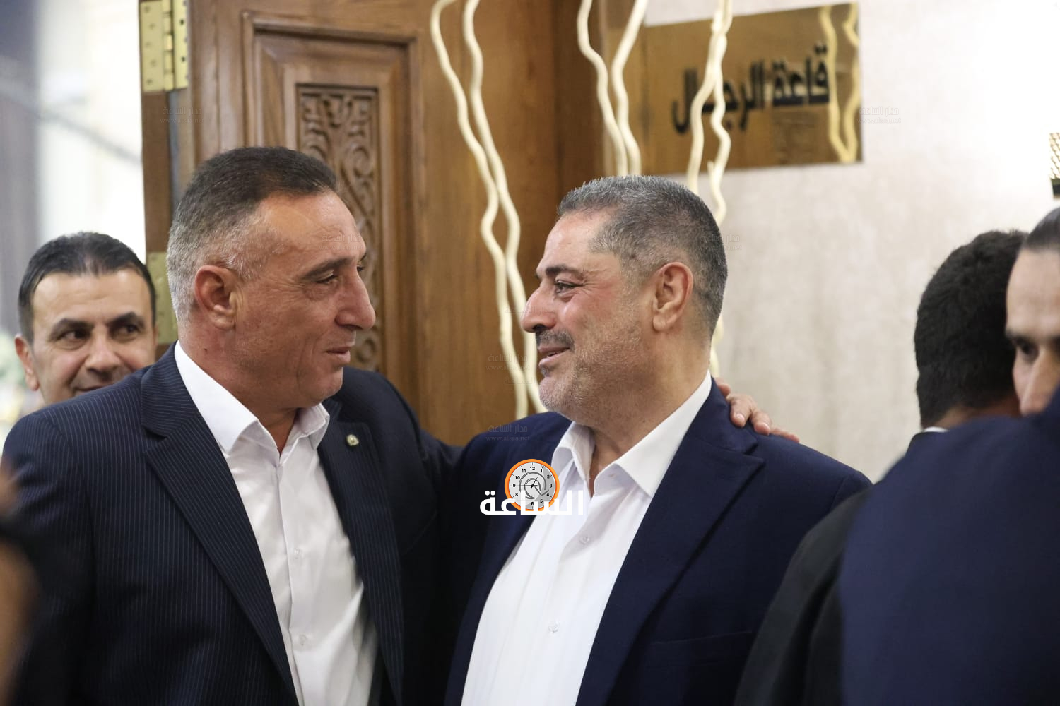 Madar Al-Saa Images 0.7811599945689709