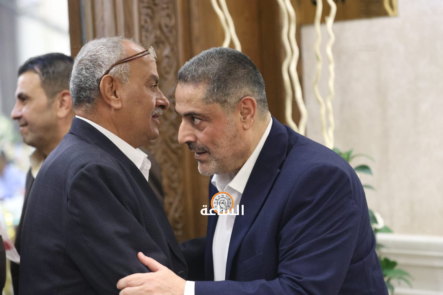 Madar Al-Saa Images 0.16497524699543653