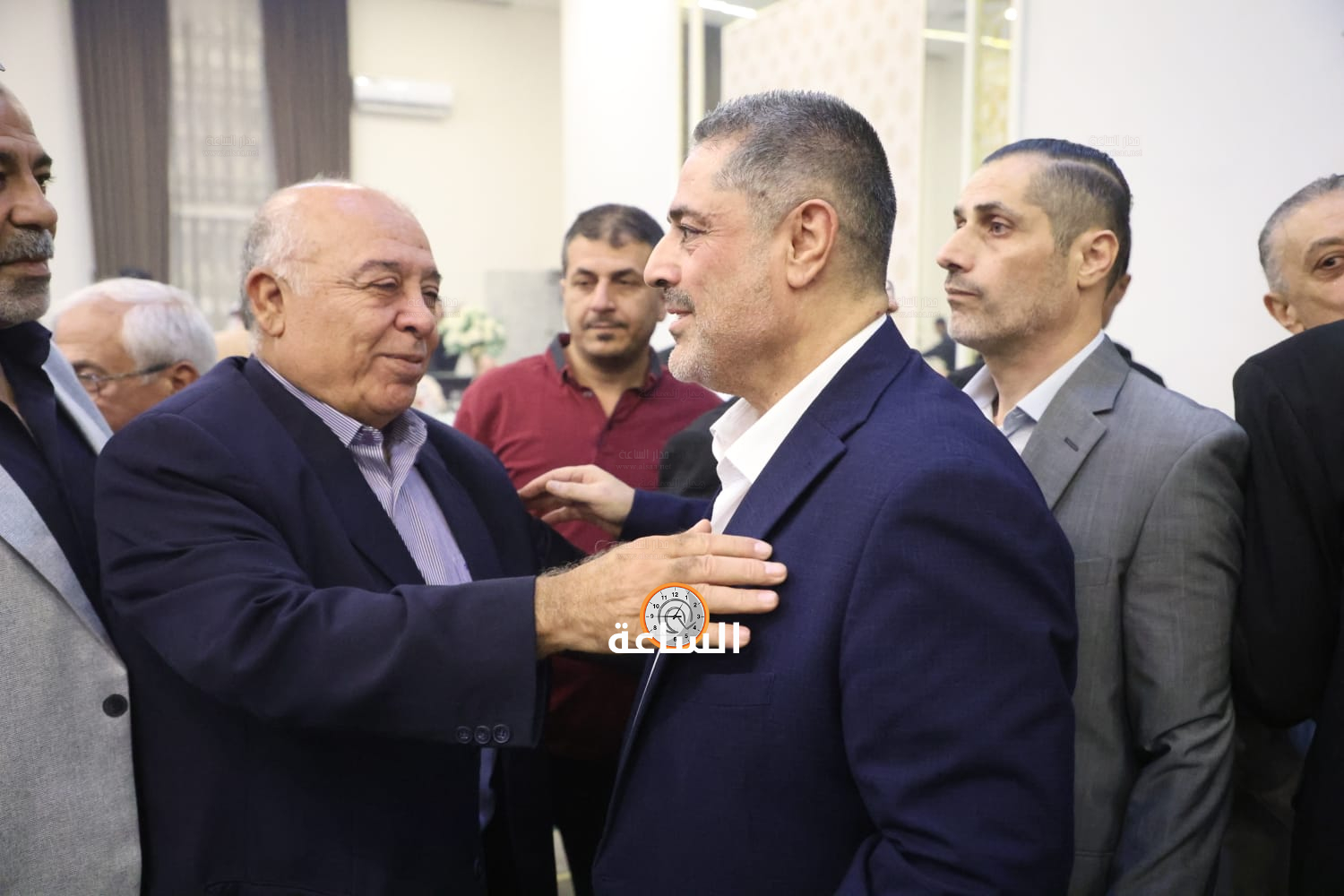 Madar Al-Saa Images 0.9886437808706382
