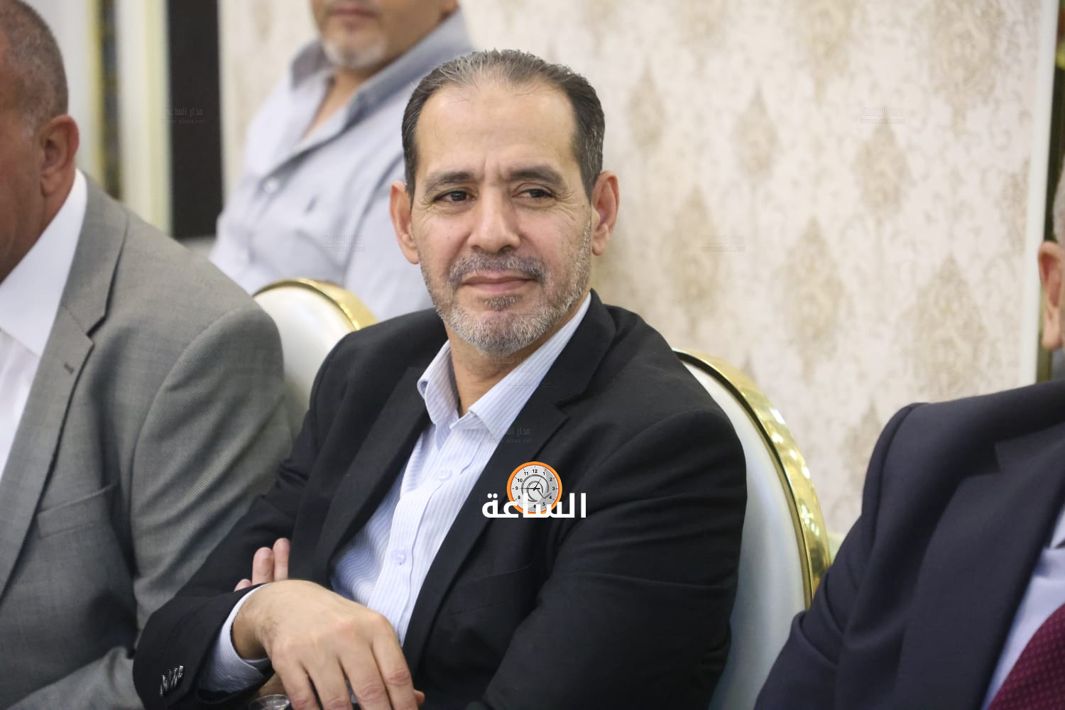 Madar Al-Saa Images 0.2966335399025074