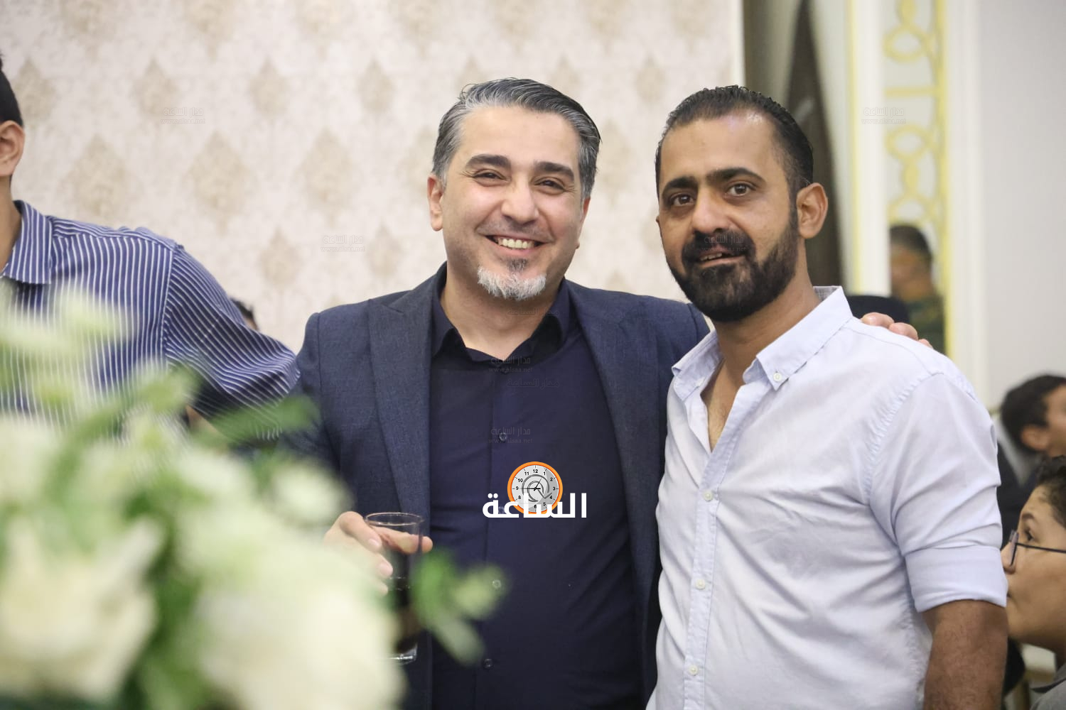 Madar Al-Saa Images 0.39489926458957714