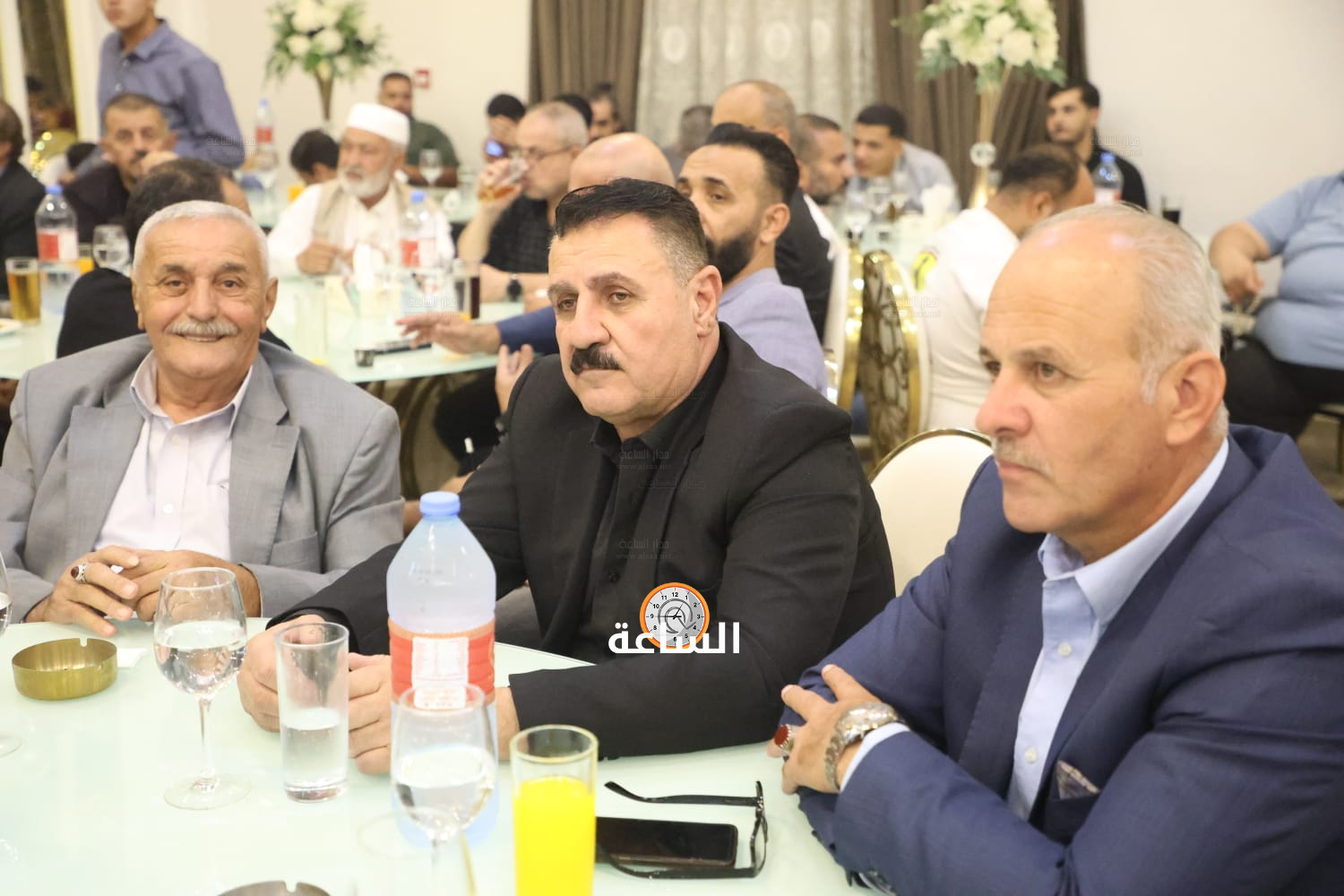 Madar Al-Saa Images 0.48165628770608193