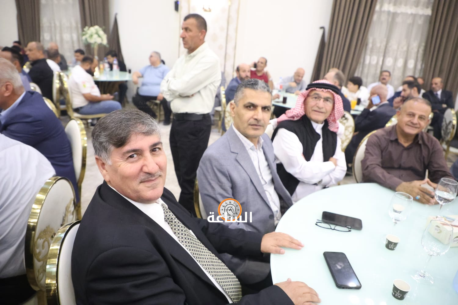 Madar Al-Saa Images 0.16776258237044106