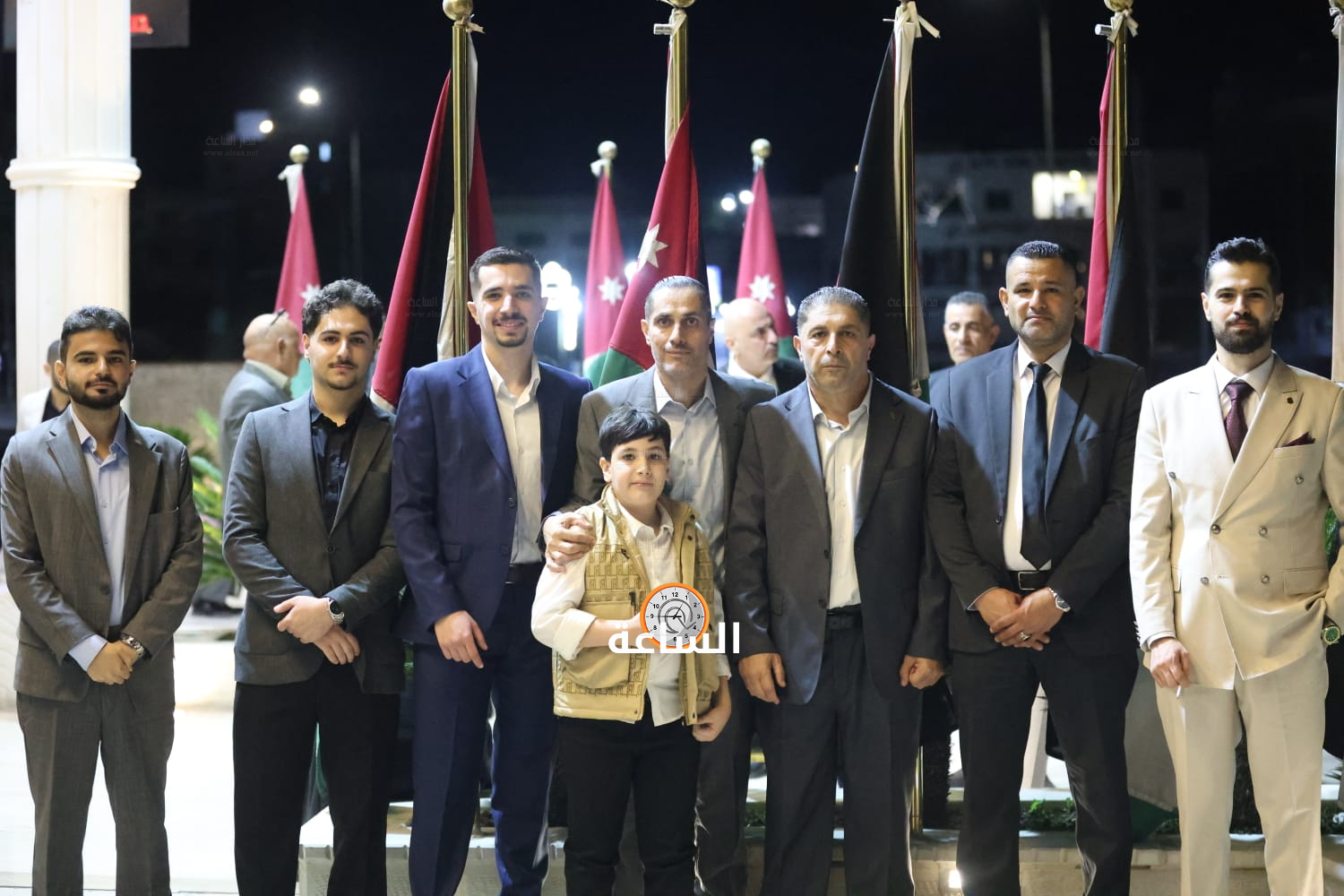 Madar Al-Saa Images 0.9011913839059187