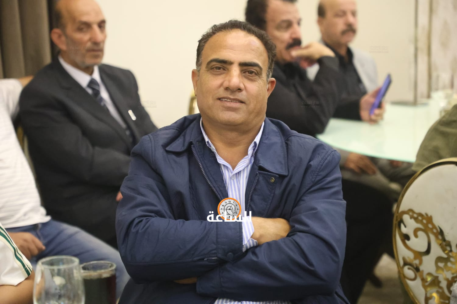 Madar Al-Saa Images 0.8865948143082151