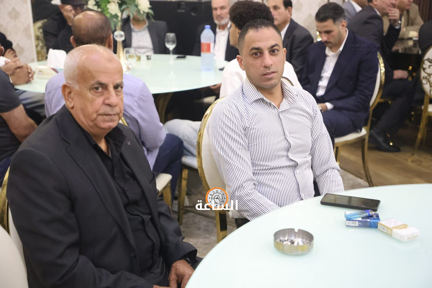 Madar Al-Saa Images 0.49001072278543545