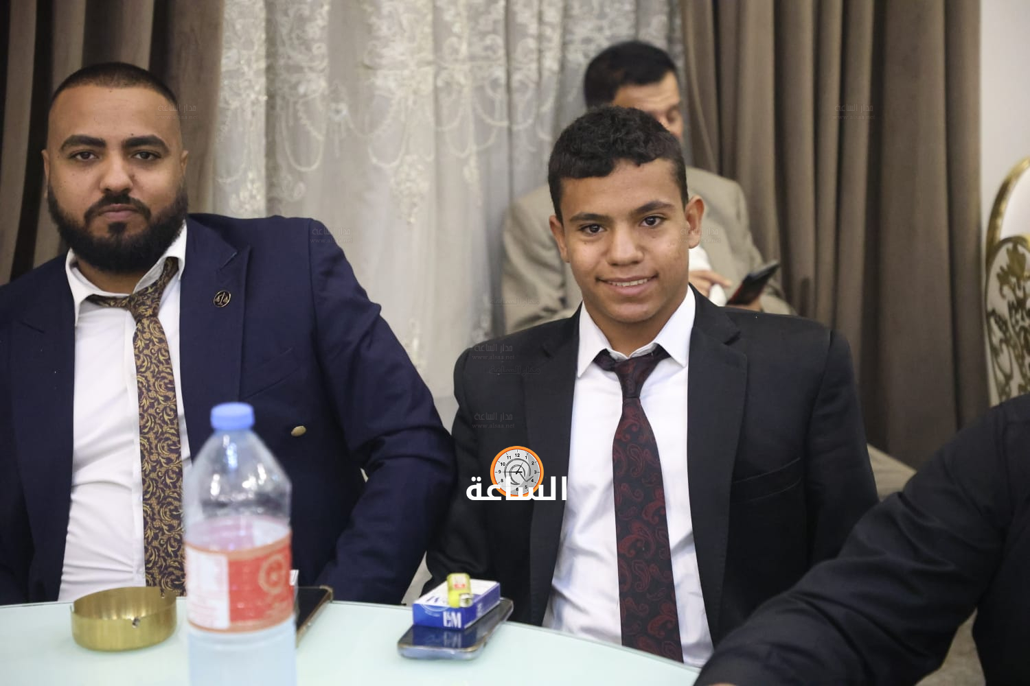 Madar Al-Saa Images 0.08527462827374732