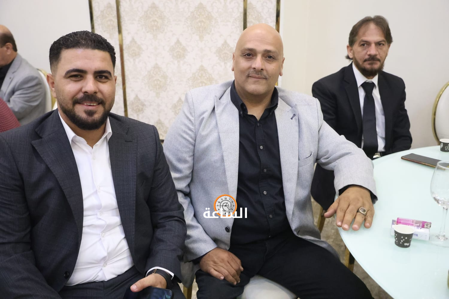 Madar Al-Saa Images 0.4543802239068513