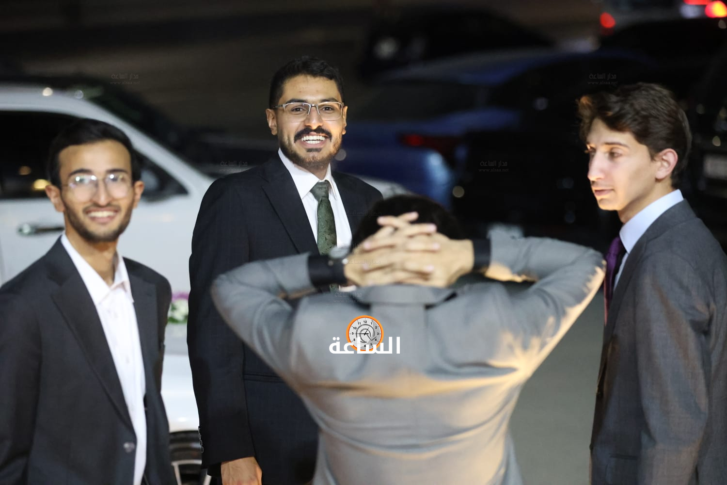 Madar Al-Saa Images 0.6068642340998298