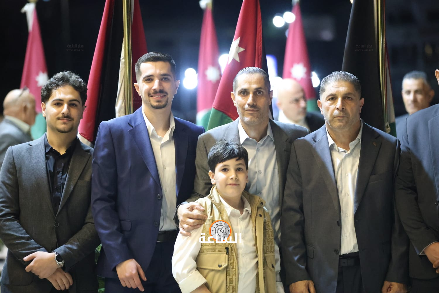 Madar Al-Saa Images 0.6450063204751635