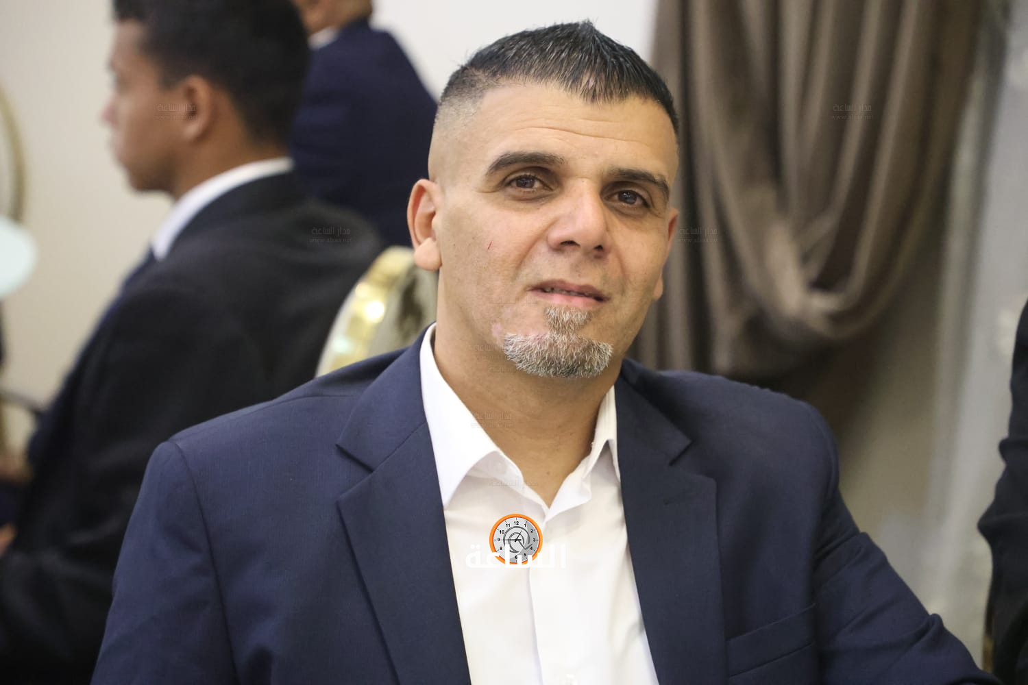 Madar Al-Saa Images 0.01347542519628464