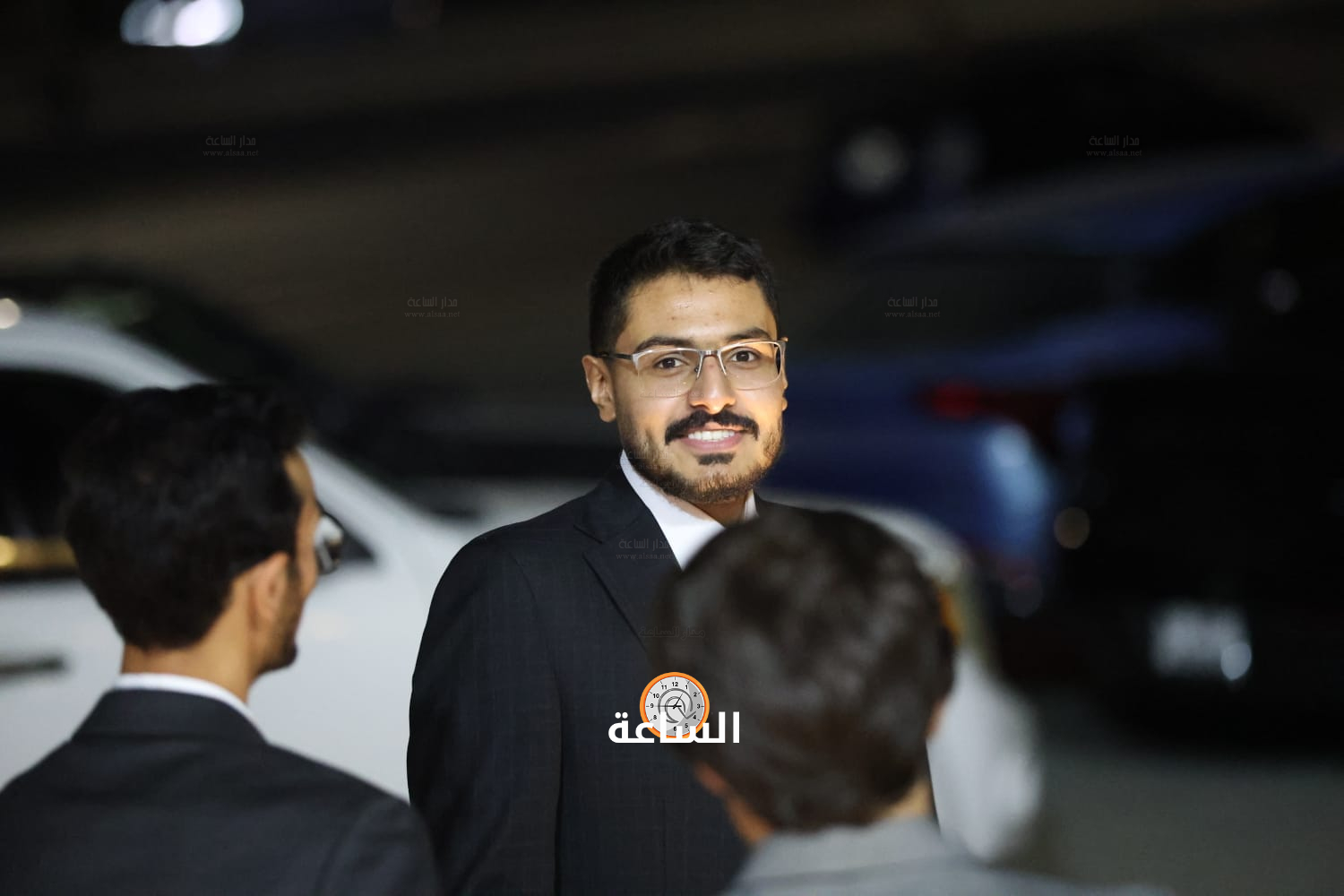 Madar Al-Saa Images 0.07876189863061256