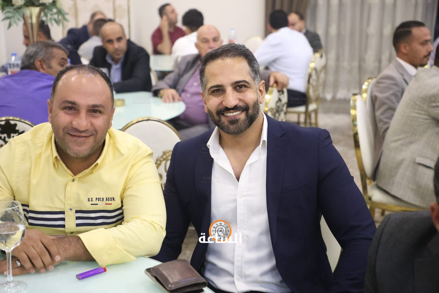 Madar Al-Saa Images 0.7966162253920254
