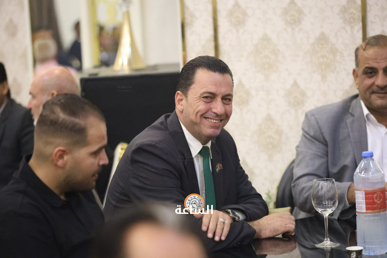 Madar Al-Saa Images 0.24433798075701474