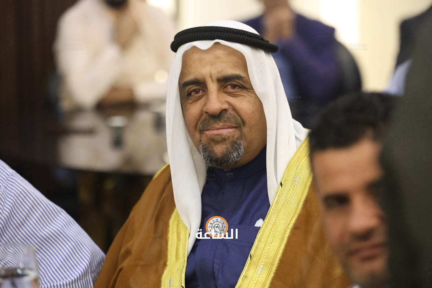 Madar Al-Saa Images 0.12471647155166055