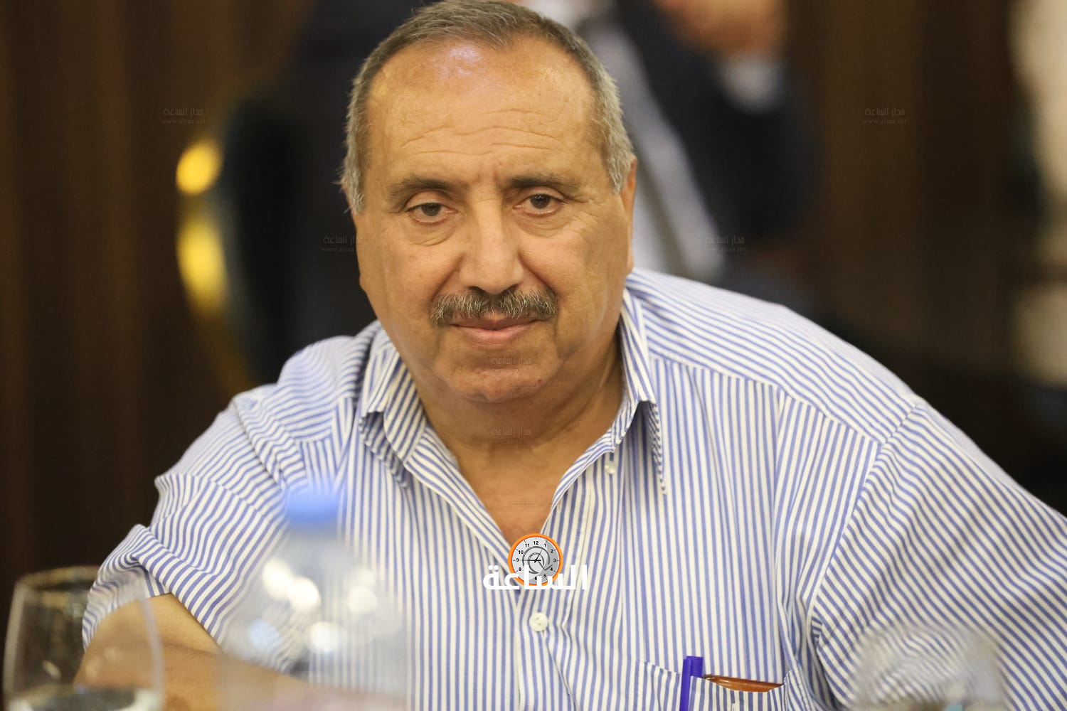 Madar Al-Saa Images 0.3644802981724893