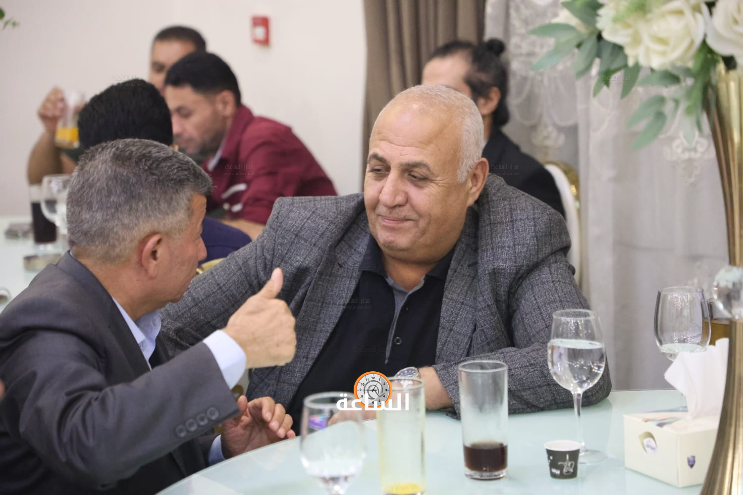 Madar Al-Saa Images 0.9057547941690746