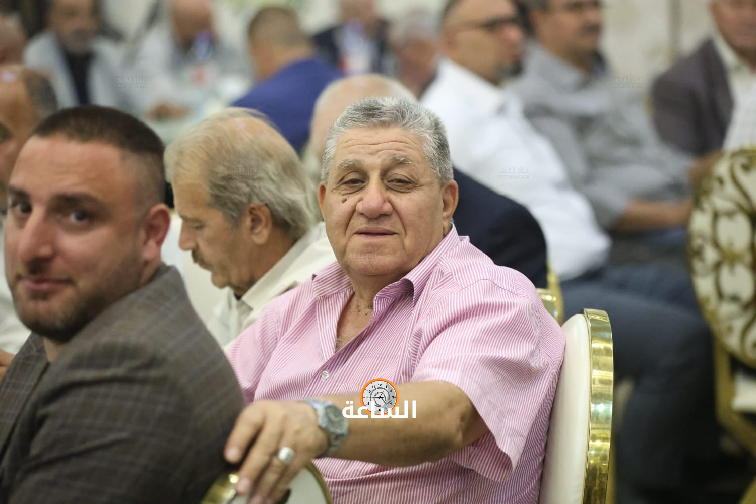 Madar Al-Saa Images 0.891994973044523