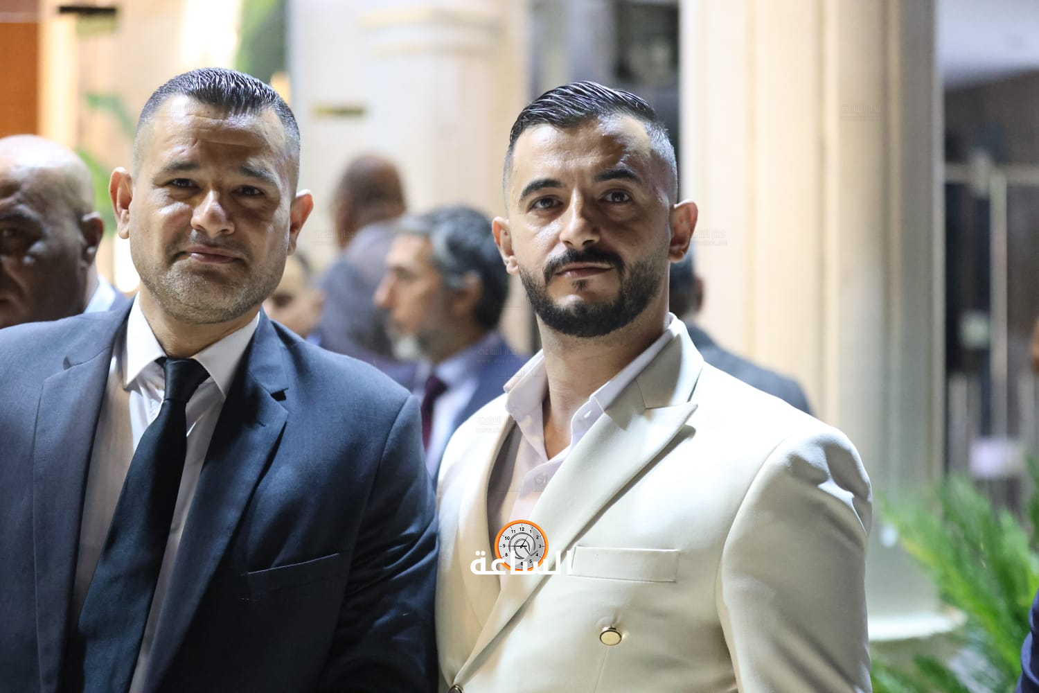 Madar Al-Saa Images 0.16739794695917254