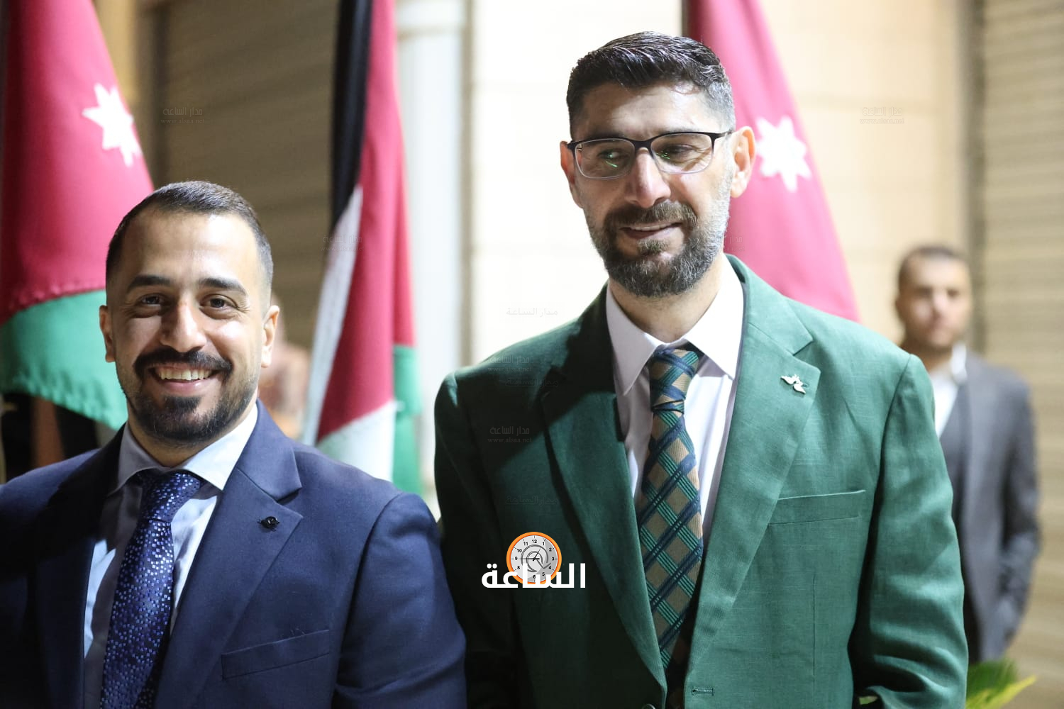 Madar Al-Saa Images 0.3193141961112621